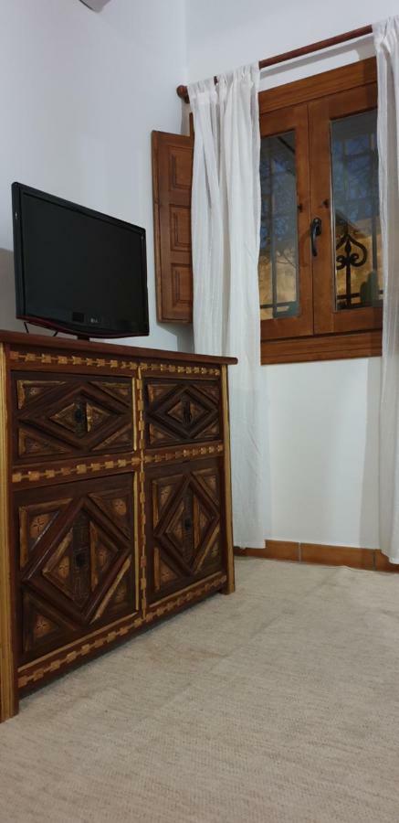 Apartamento Aljibe del Albayzin Granada Habitación foto