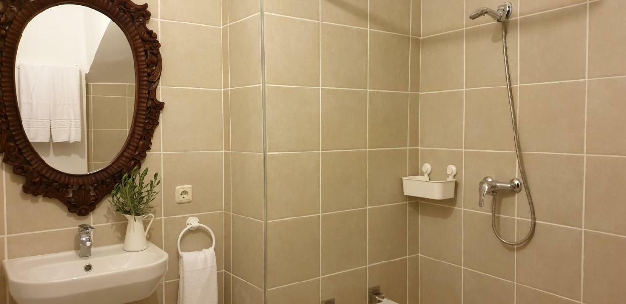 Apartamento Aljibe del Albayzin Granada Exterior foto