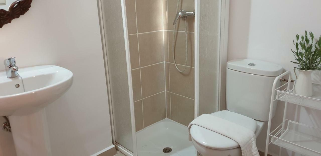 Apartamento Aljibe del Albayzin Granada Exterior foto
