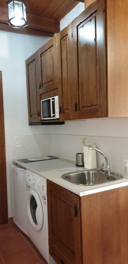 Apartamento Aljibe del Albayzin Granada Exterior foto