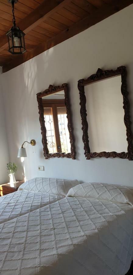 Apartamento Aljibe del Albayzin Granada Exterior foto